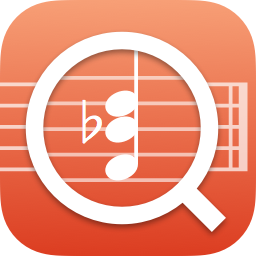 Reverse Chord Finder Pro application icon