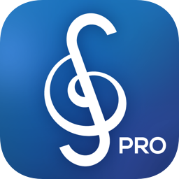 SongSheet application icon