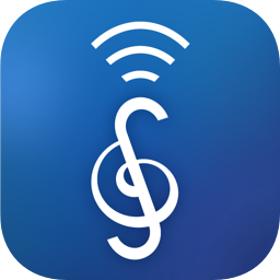 SongSheet Remote application icon